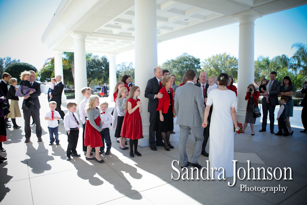 Best Orlando Wedding photographer - Sandra Johnson (SJFoto.com)